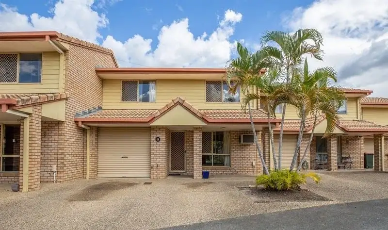 Main view of Homely house listing, 6/29 Corella Place, Runcorn QLD 4113