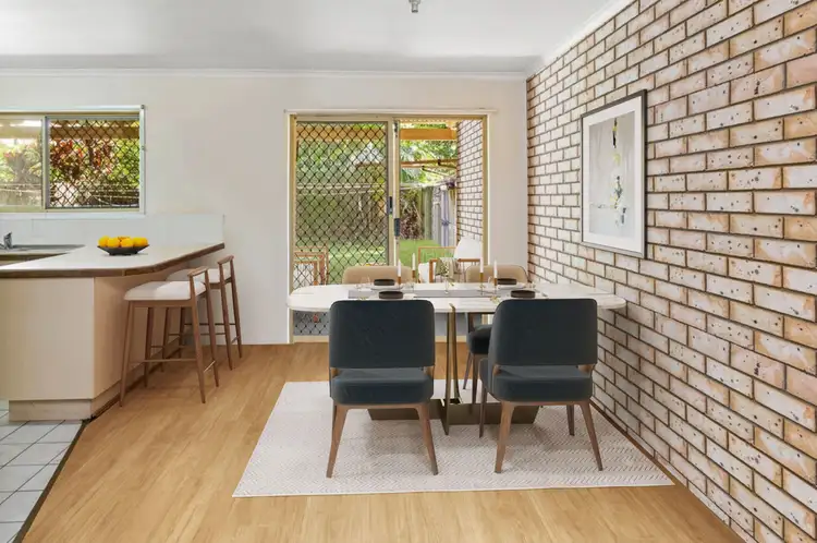 Third view of Homely house listing, 6/29 Corella Place, Runcorn QLD 4113