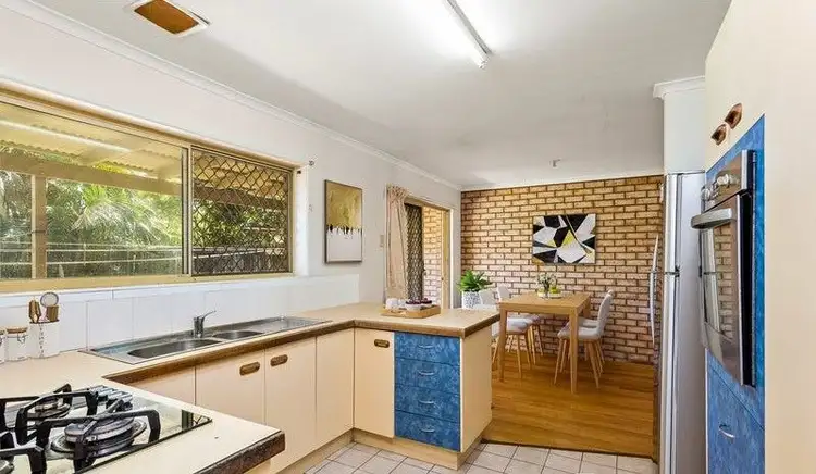 Fourth view of Homely house listing, 6/29 Corella Place, Runcorn QLD 4113