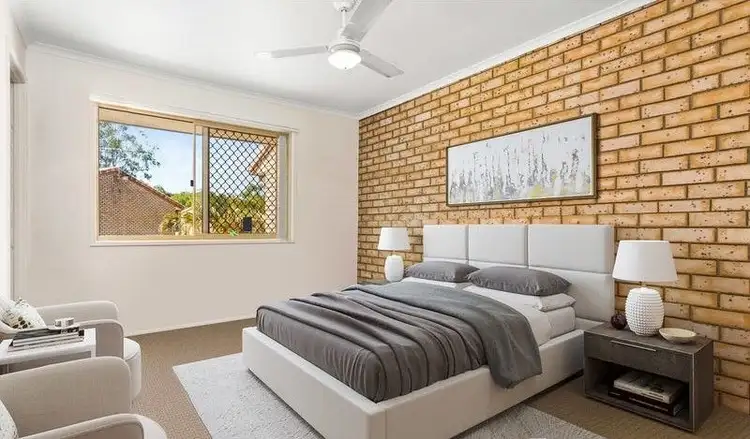 Fifth view of Homely house listing, 6/29 Corella Place, Runcorn QLD 4113