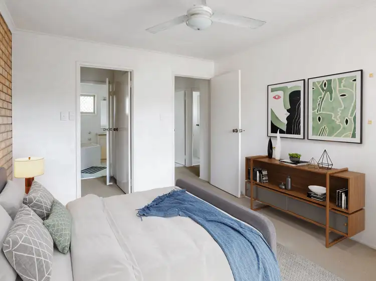 Sixth view of Homely house listing, 6/29 Corella Place, Runcorn QLD 4113