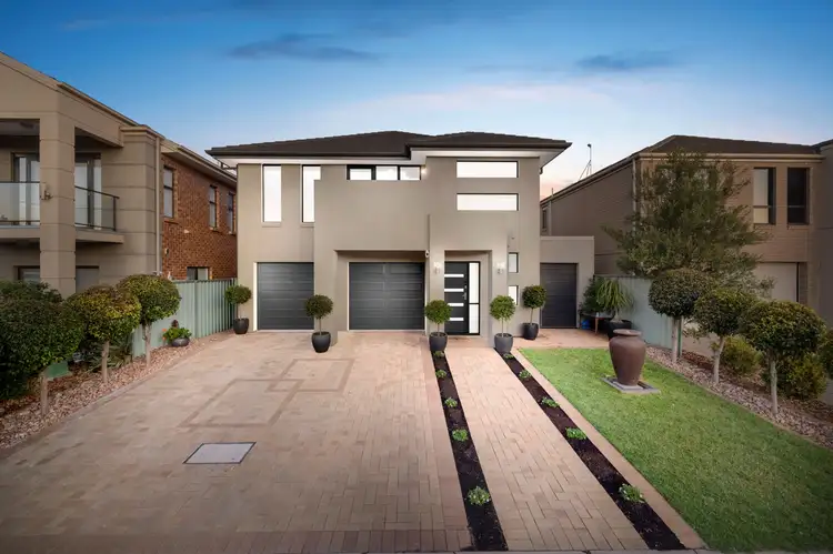 60 Franklin Avenue, Mawson Lakes SA 5095