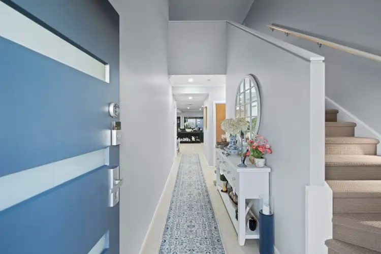 Second view of Homely house listing, 60 Franklin Avenue, Mawson Lakes SA 5095