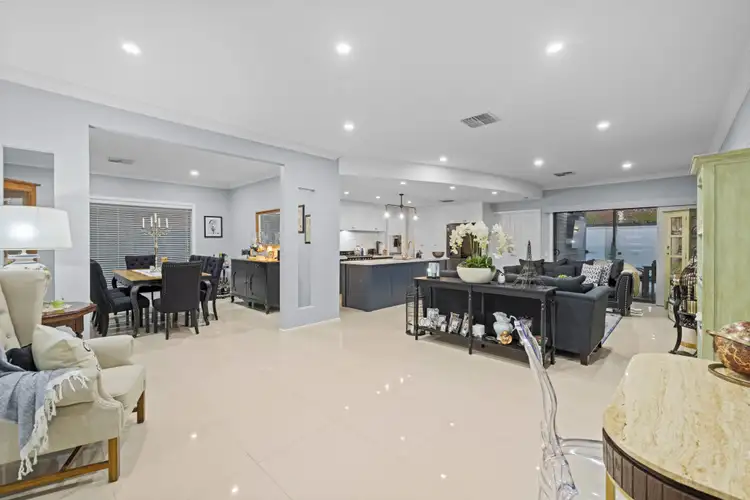 Third view of Homely house listing, 60 Franklin Avenue, Mawson Lakes SA 5095