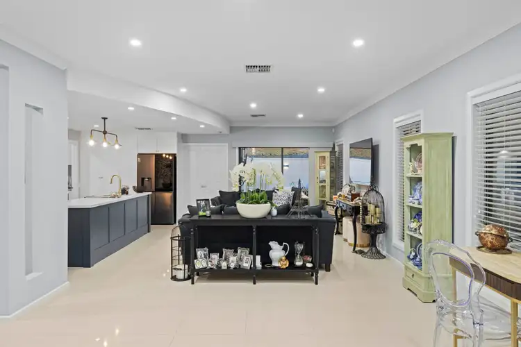 Fifth view of Homely house listing, 60 Franklin Avenue, Mawson Lakes SA 5095