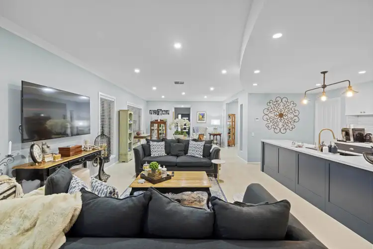Sixth view of Homely house listing, 60 Franklin Avenue, Mawson Lakes SA 5095
