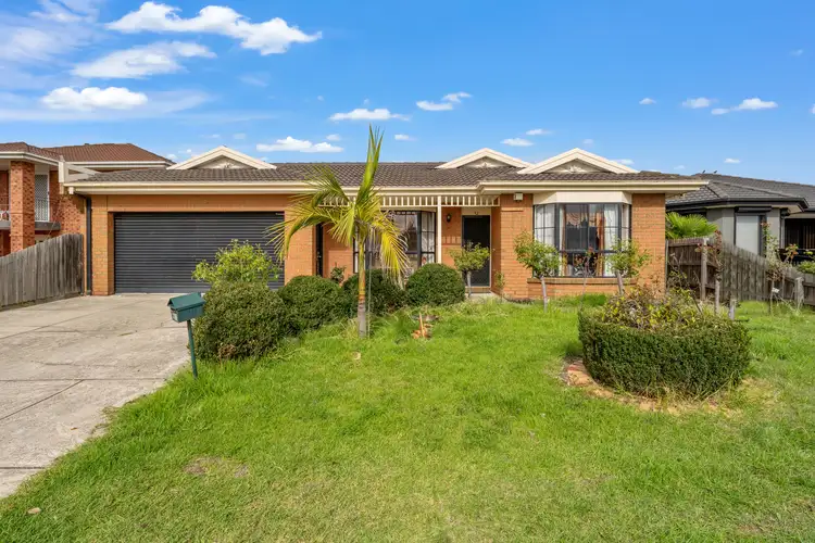 26 Dandarriga Way, Delahey VIC 3037