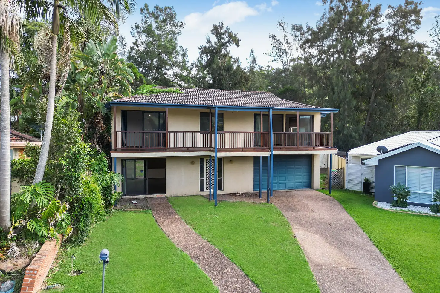 Main view of Homely house listing, 6 Costa Close, Green Point NSW 2251