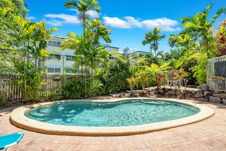 Second view of Homely unit listing, 6/44 Moore Street, Trinity Beach QLD 4879