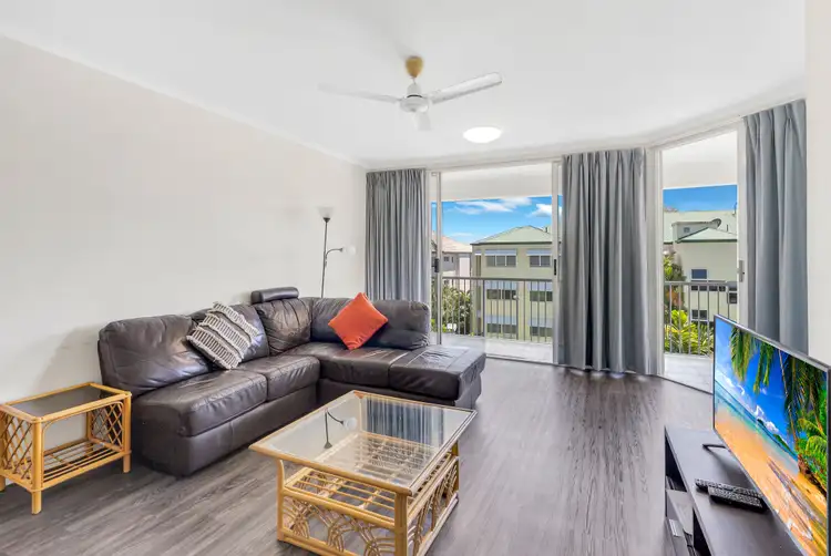 Sixth view of Homely unit listing, 6/44 Moore Street, Trinity Beach QLD 4879