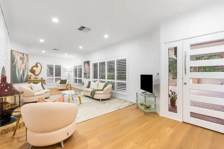 Second view of Homely house listing, 7 Tivoli Court, Rochedale South QLD 4123