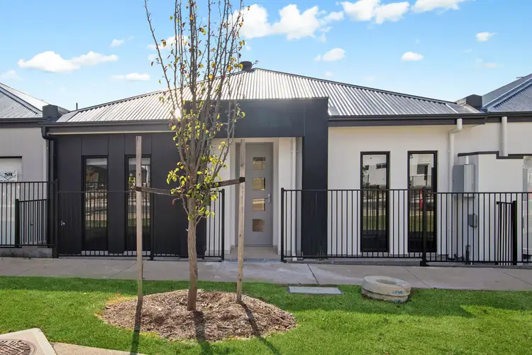 Main view of Homely house listing, 8 Derby Lane, Mount Barker SA 5251