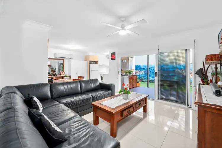 Third view of Homely townhouse listing, 25/558 Blunder Road, Durack QLD 4077