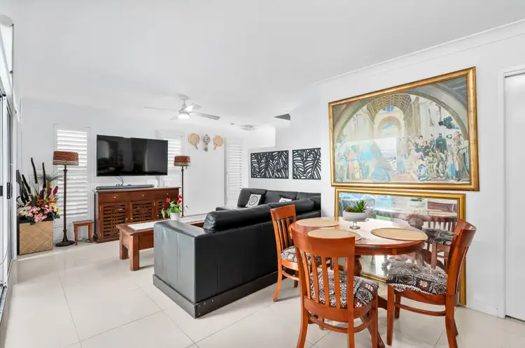 Fourth view of Homely townhouse listing, 25/558 Blunder Road, Durack QLD 4077