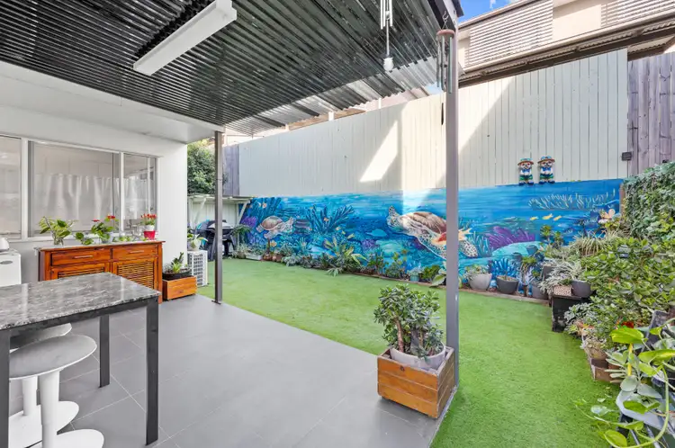 Fifth view of Homely townhouse listing, 25/558 Blunder Road, Durack QLD 4077