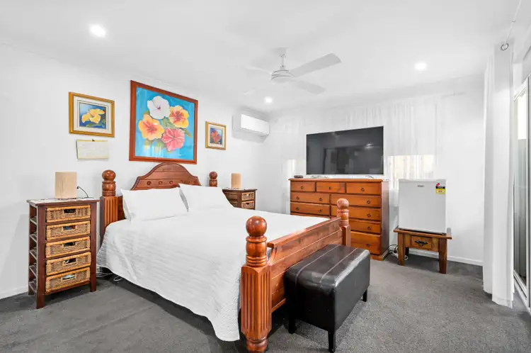 Seventh view of Homely townhouse listing, 25/558 Blunder Road, Durack QLD 4077