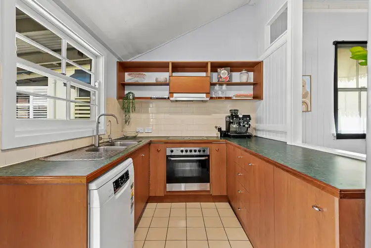 Fourth view of Homely townhouse listing, 1/13 Harris Street, Windsor QLD 4030