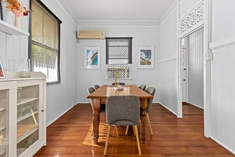 Sixth view of Homely townhouse listing, 1/13 Harris Street, Windsor QLD 4030
