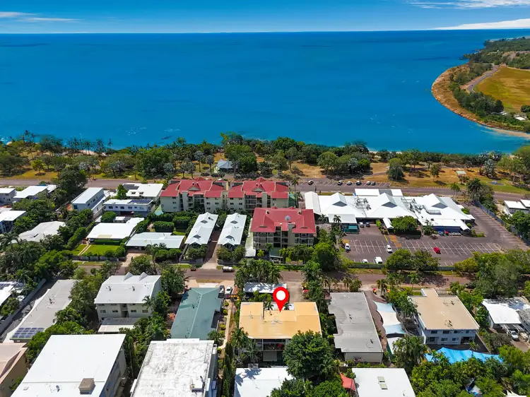 6/42 Sergison Circuit, Rapid Creek NT 810