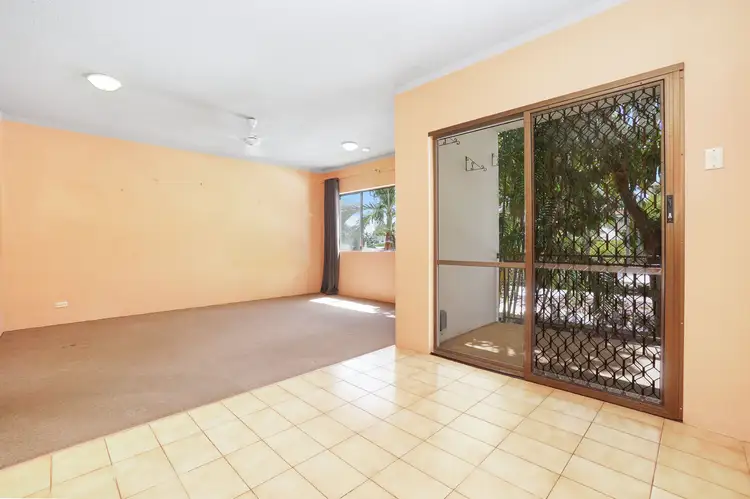 Second view of Homely unit listing, 6/42 Sergison Circuit, Rapid Creek NT 810