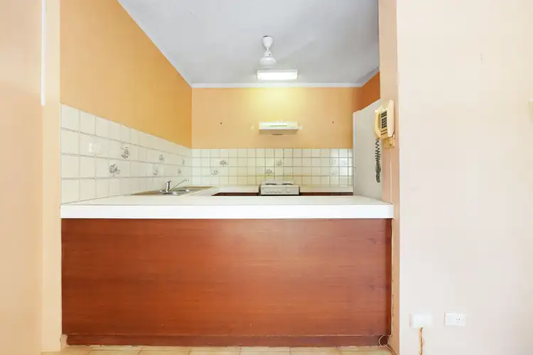 Sixth view of Homely unit listing, 6/42 Sergison Circuit, Rapid Creek NT 810