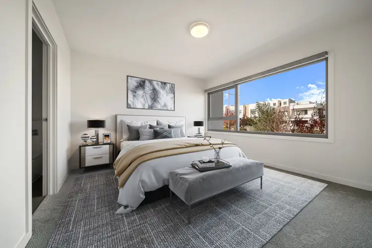 Fifth view of Homely townhouse listing, 34/2 Bulletin Street, Lawson ACT 2617