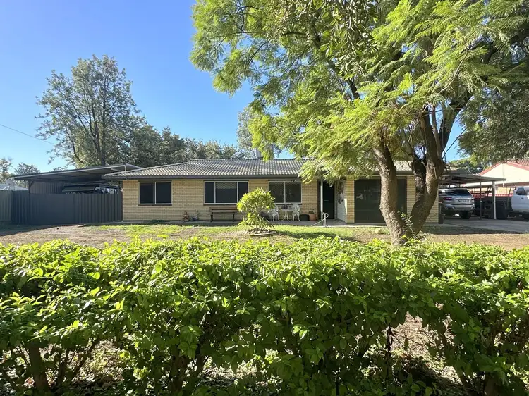 113 Greenbah Road, Moree NSW 2400