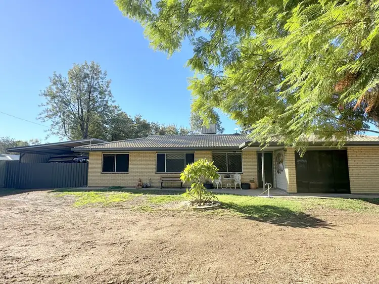 Second view of Homely house listing, 113 Greenbah Road, Moree NSW 2400