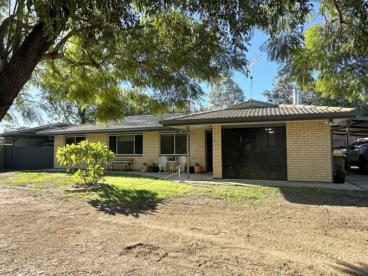 Fourth view of Homely house listing, 113 Greenbah Road, Moree NSW 2400