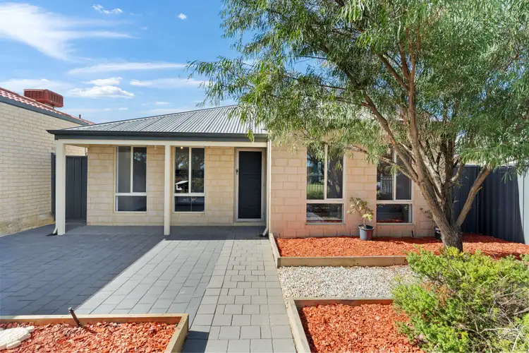 27 Gareth Lane, Baldivis WA 6171