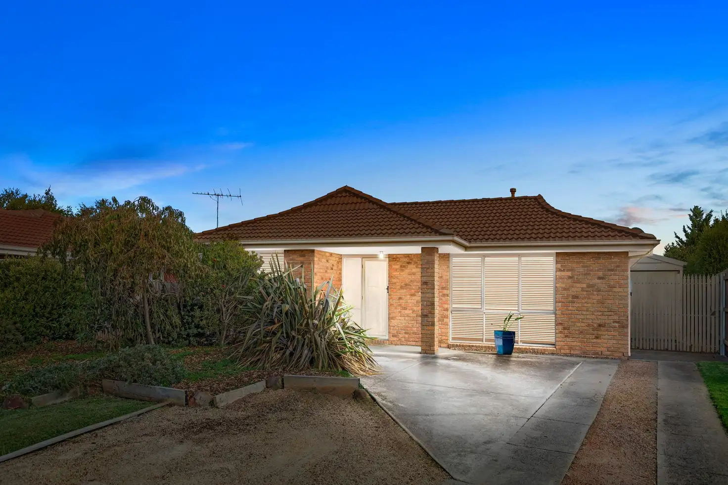 Main view of Homely house listing, 1 Cavanagh Close, Hoppers Crossing VIC 3029