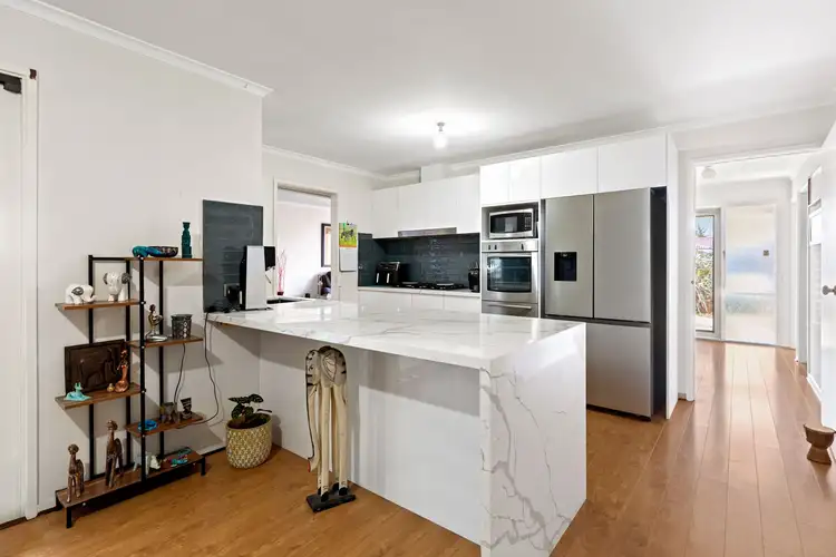 Third view of Homely house listing, 1 Cavanagh Close, Hoppers Crossing VIC 3029