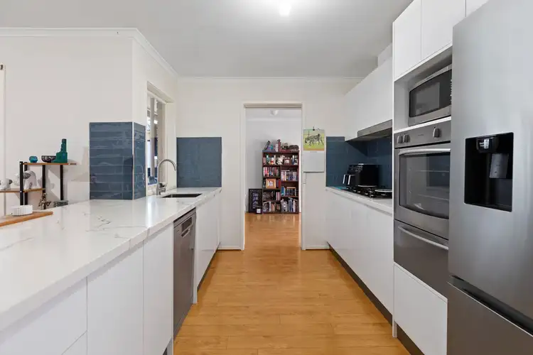 Fourth view of Homely house listing, 1 Cavanagh Close, Hoppers Crossing VIC 3029