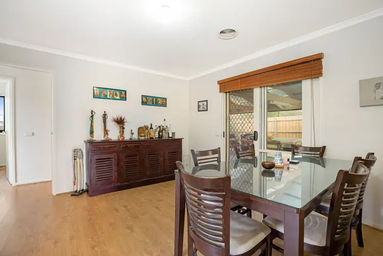 Fifth view of Homely house listing, 1 Cavanagh Close, Hoppers Crossing VIC 3029