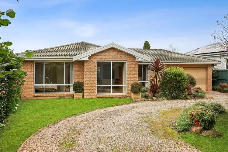 10 Hillside Close, Mittagong NSW 2575