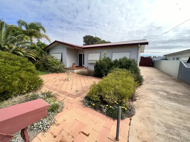 312 Duff Street, Broken Hill NSW 2880