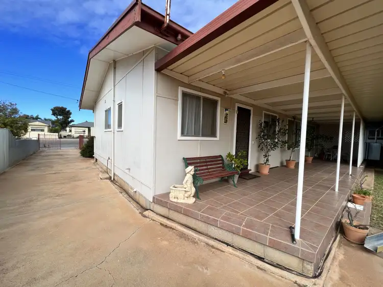 Second view of Homely house listing, 312 Duff Street, Broken Hill NSW 2880
