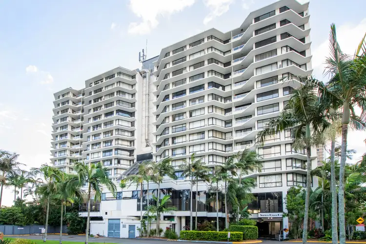 702/70 Remembrance Drive, Surfers Paradise QLD 4217