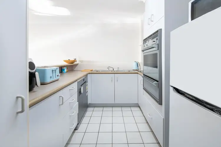 Sixth view of Homely apartment listing, 702/70 Remembrance Drive, Surfers Paradise QLD 4217