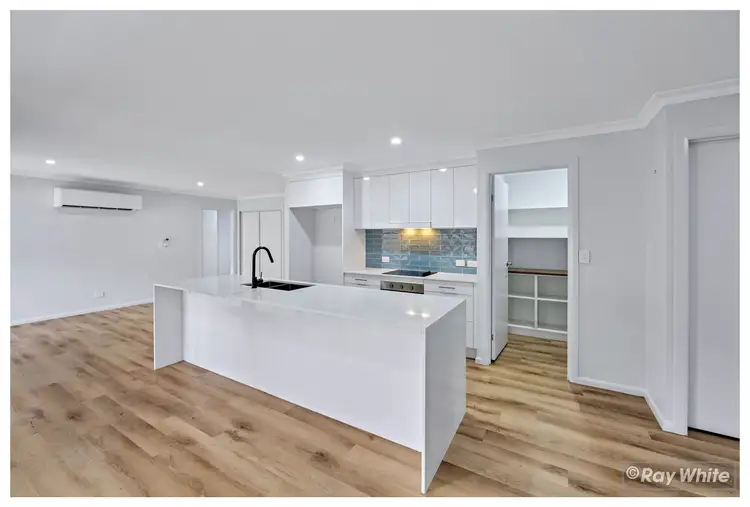 Third view of Homely house listing, 17 Wirraway Drive, Parkhurst QLD 4702