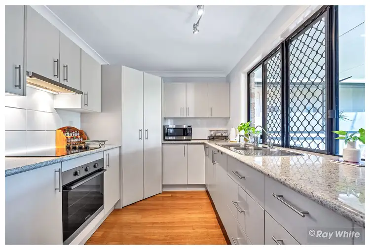 Second view of Homely house listing, 20A Wilkinson Street, Wandal QLD 4700