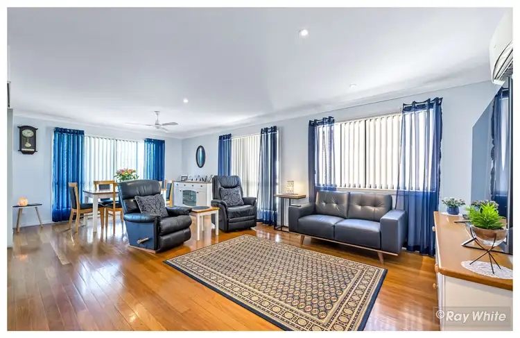 Third view of Homely house listing, 20A Wilkinson Street, Wandal QLD 4700