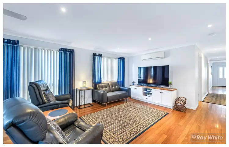 Fourth view of Homely house listing, 20A Wilkinson Street, Wandal QLD 4700