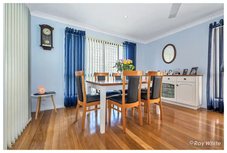Fifth view of Homely house listing, 20A Wilkinson Street, Wandal QLD 4700