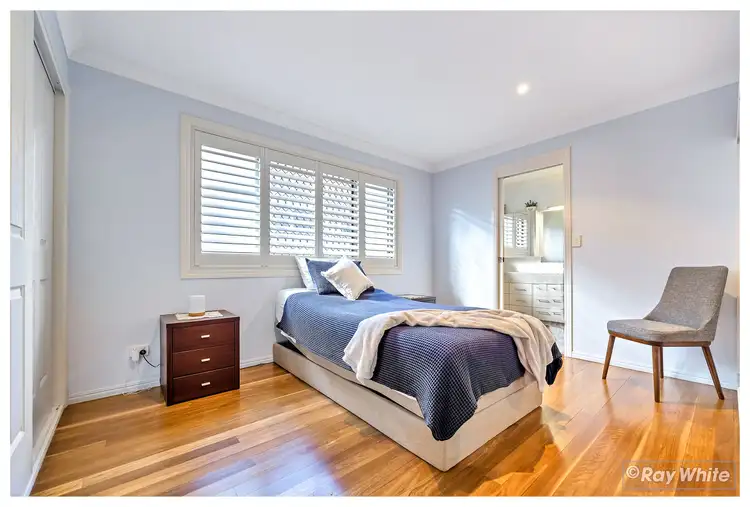 Sixth view of Homely house listing, 20A Wilkinson Street, Wandal QLD 4700