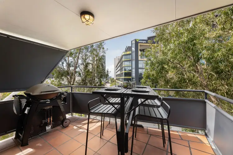 Main view of Homely townhouse listing, 13/4 Cowlishaw Street, Bowen Hills QLD 4006