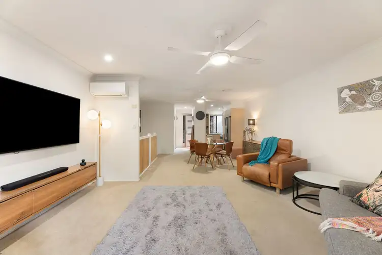 Fourth view of Homely townhouse listing, 13/4 Cowlishaw Street, Bowen Hills QLD 4006