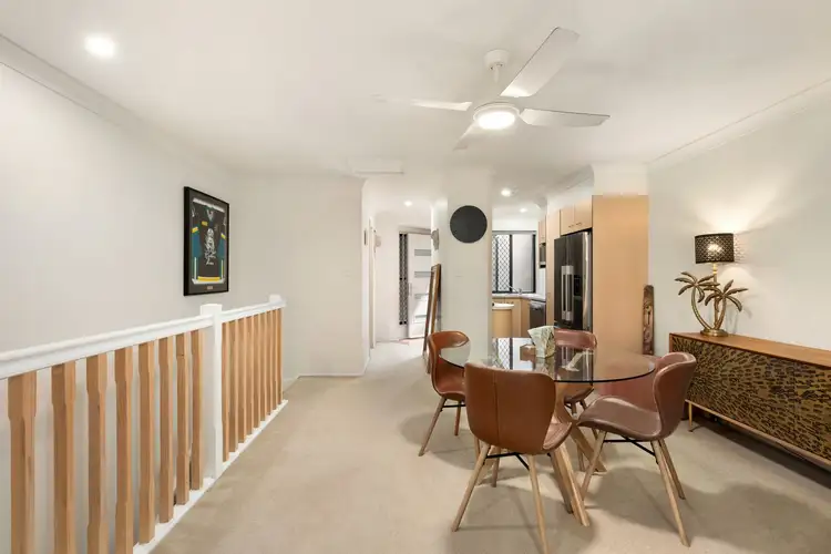 Fifth view of Homely townhouse listing, 13/4 Cowlishaw Street, Bowen Hills QLD 4006