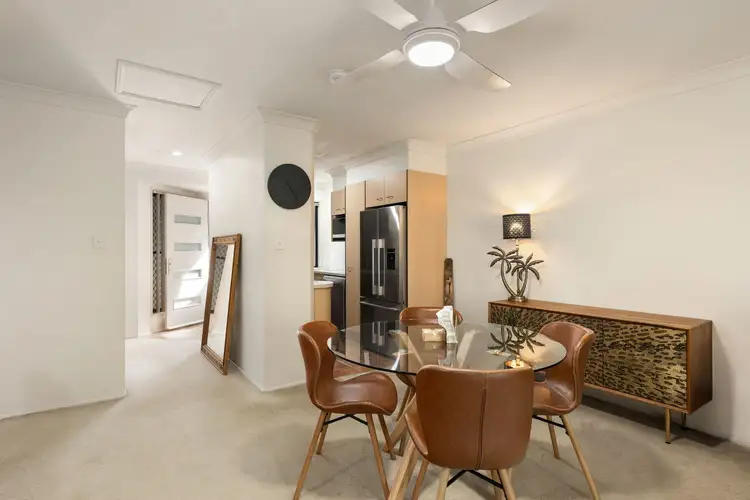 Sixth view of Homely townhouse listing, 13/4 Cowlishaw Street, Bowen Hills QLD 4006