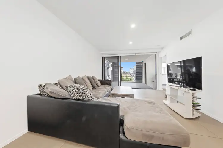 1501/35 Burdett Street, Albion QLD 4010